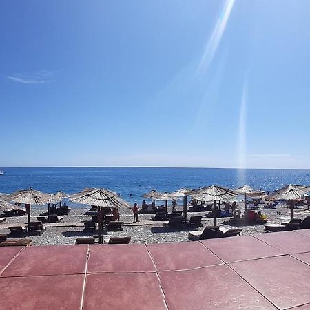 Beach House Buljarica Petrovac Luaran gambar