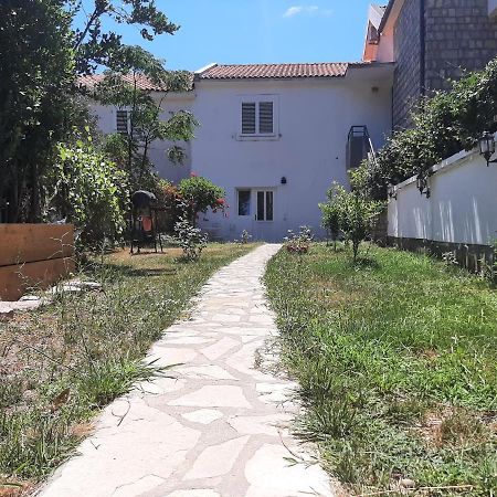 Beach House Buljarica Petrovac Luaran gambar