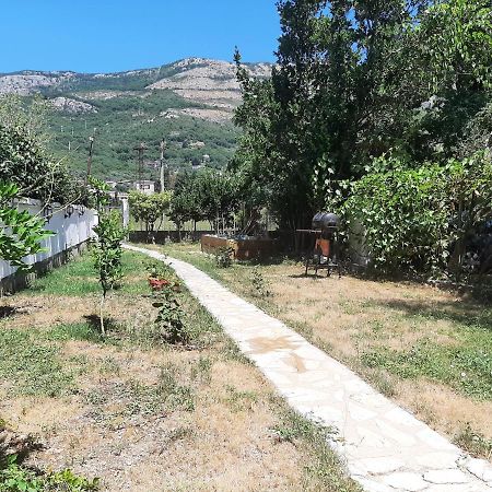 Beach House Buljarica Petrovac Luaran gambar
