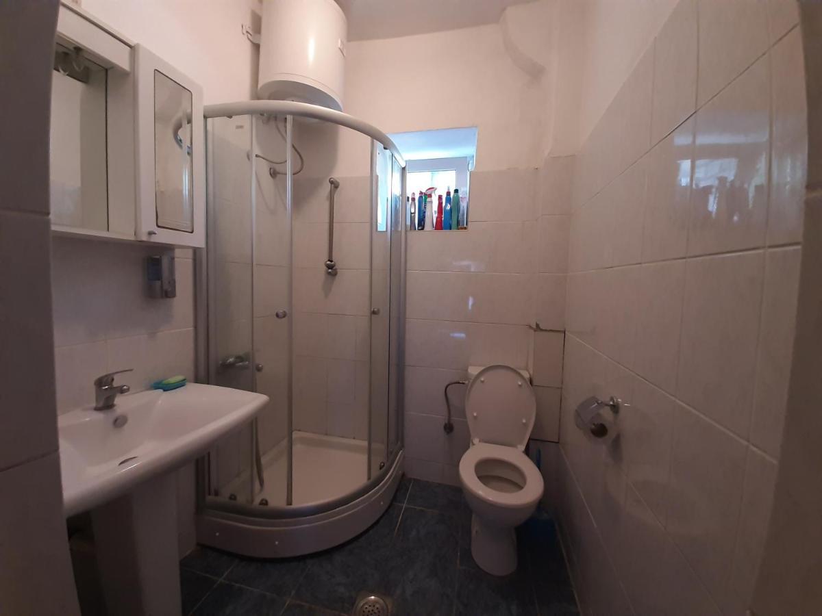 Beach House Buljarica Petrovac Luaran gambar