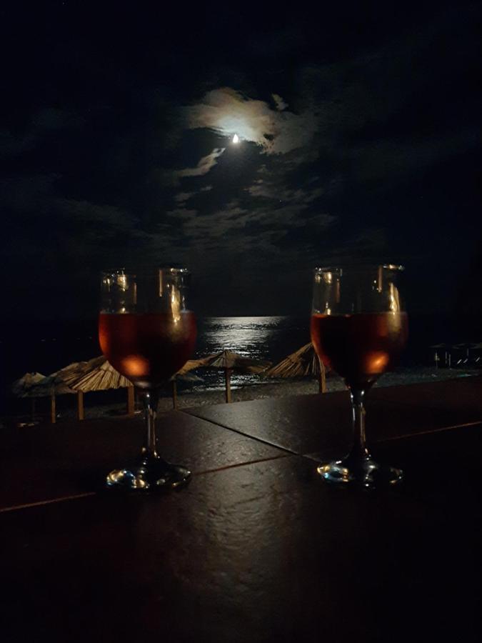 Beach House Buljarica Petrovac Luaran gambar