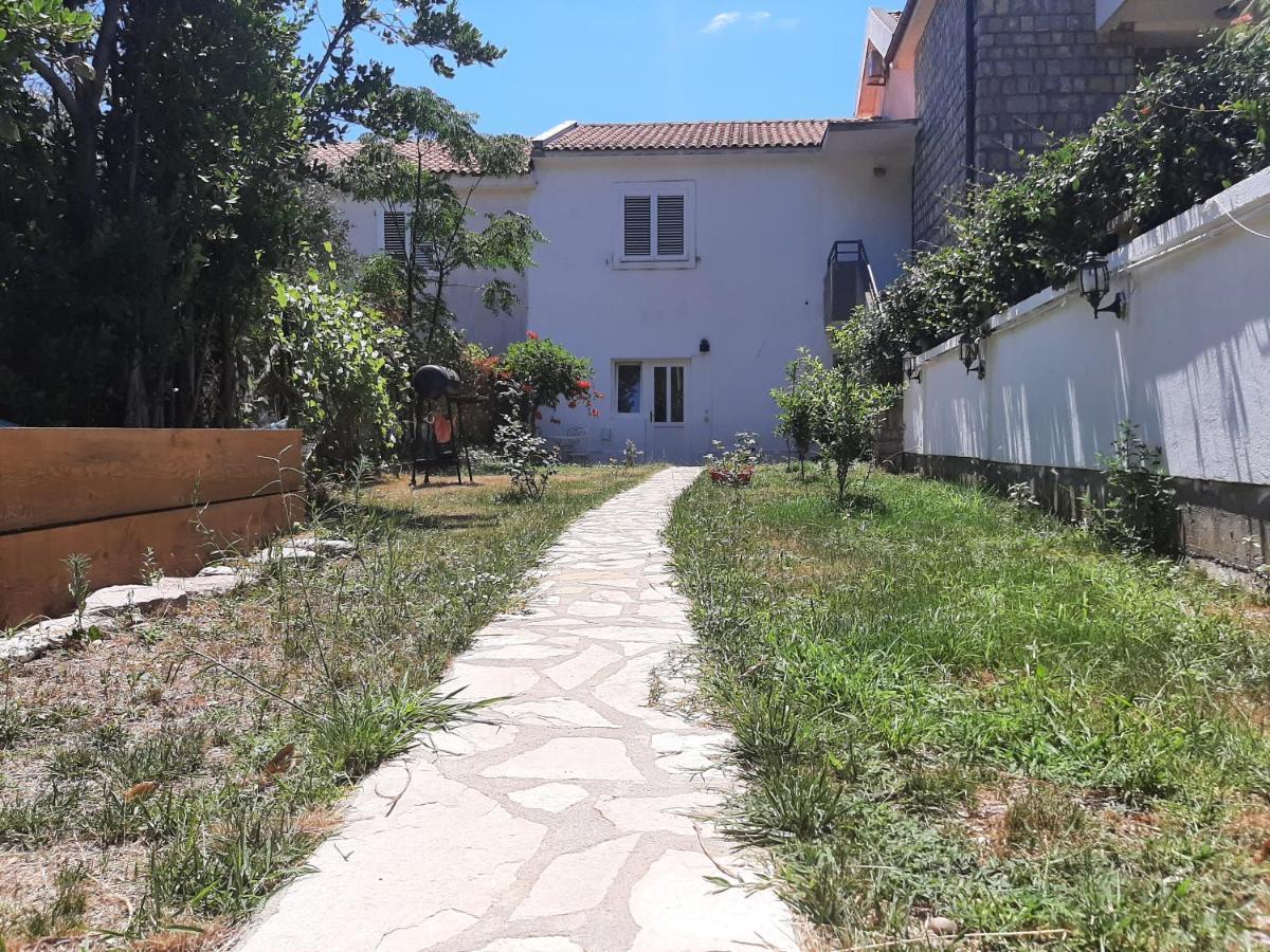 Beach House Buljarica Petrovac Luaran gambar