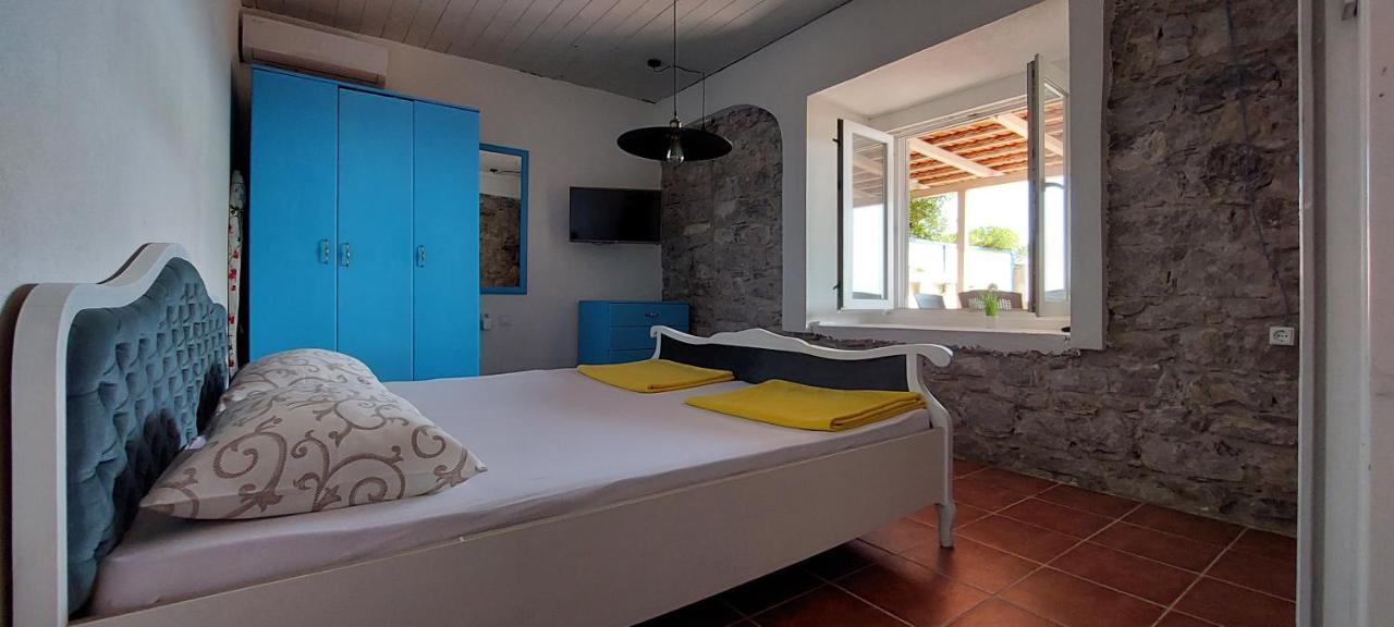 Beach House Buljarica Petrovac Luaran gambar