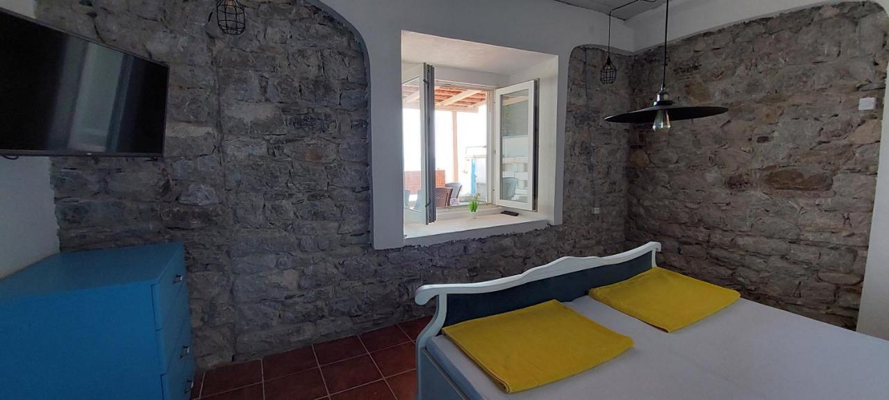 Beach House Buljarica Petrovac Luaran gambar