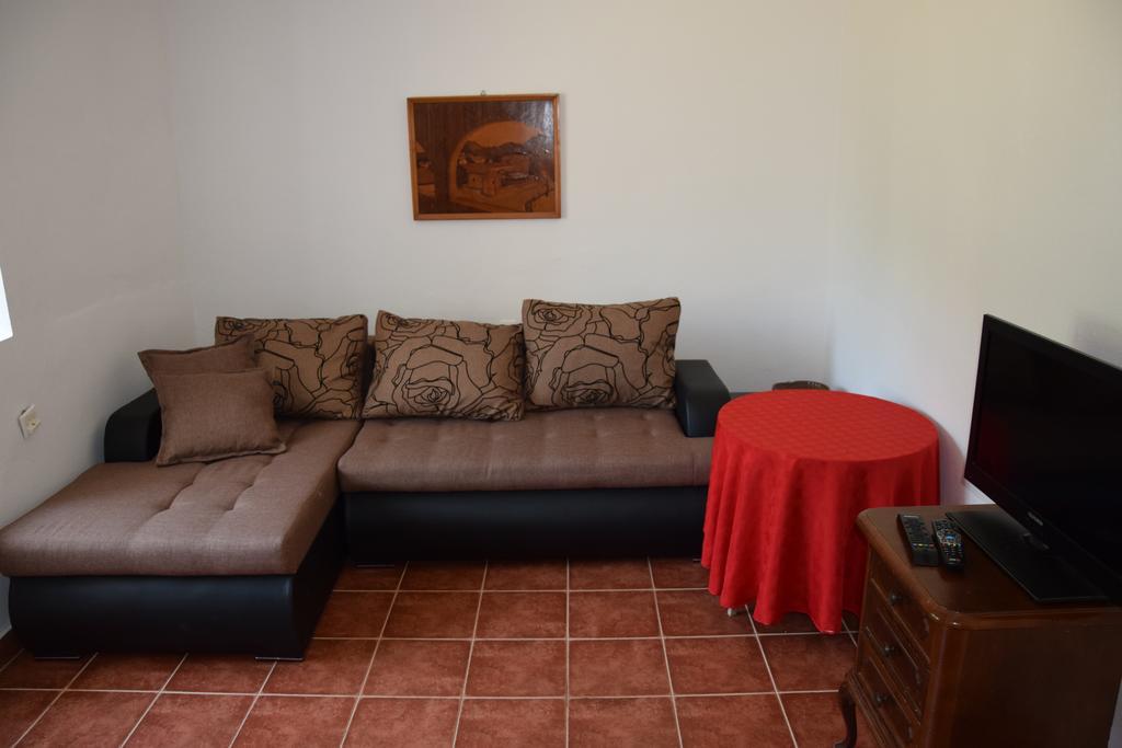 Beach House Buljarica Petrovac Luaran gambar